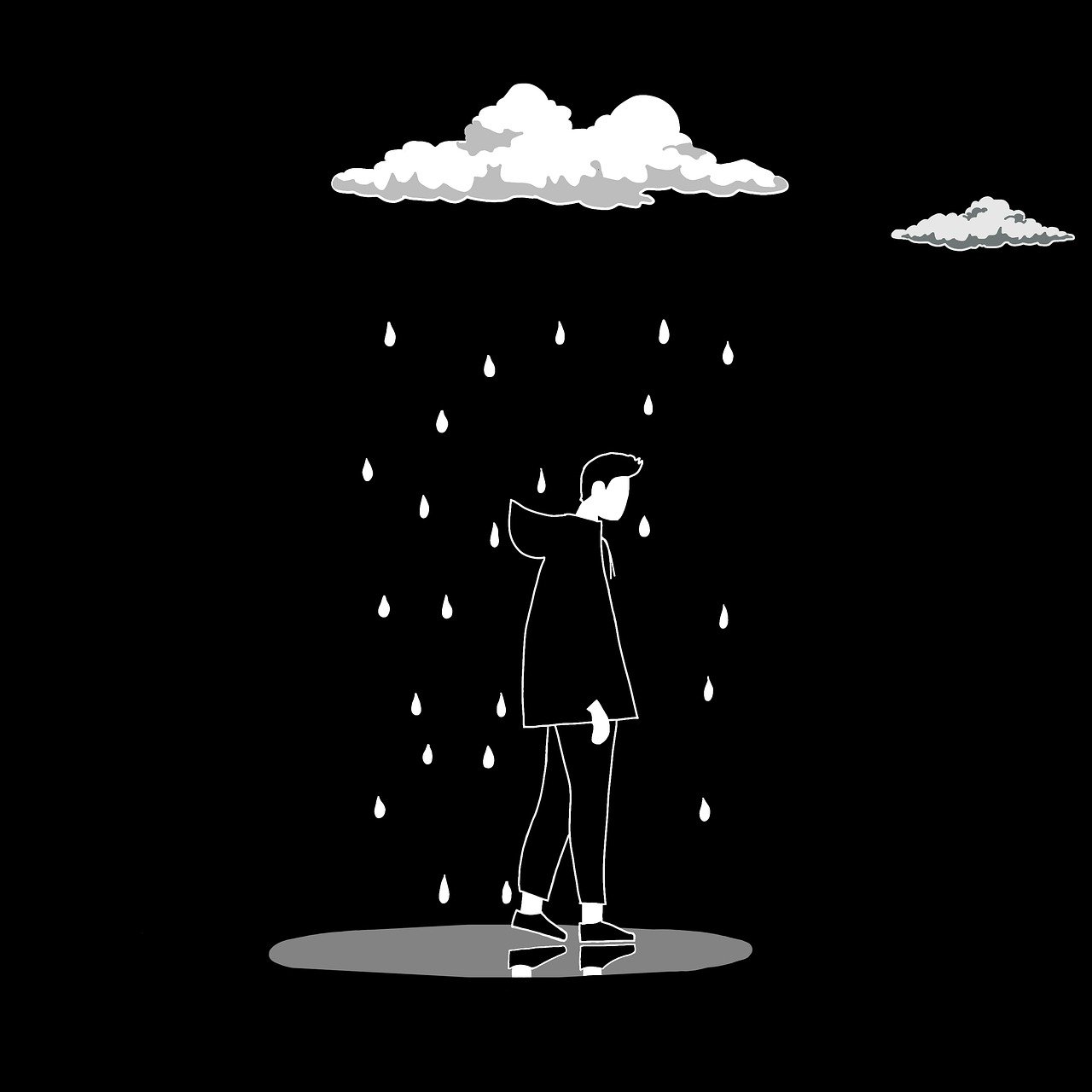lonely, man, rain-7420328.jpg